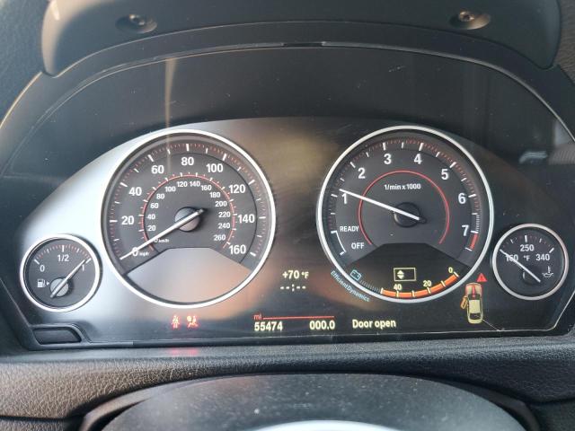 Photo 9 from auction – 2014 BMW 435 XI with VIN WBA3R5C58EF785067