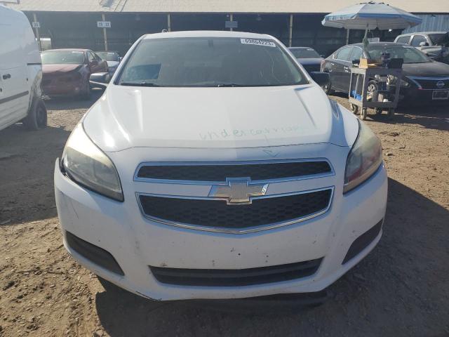 Photo 5 from auction – 2013 CHEVROLET MALIBU LS with VIN 1G11A5SA0DF313534