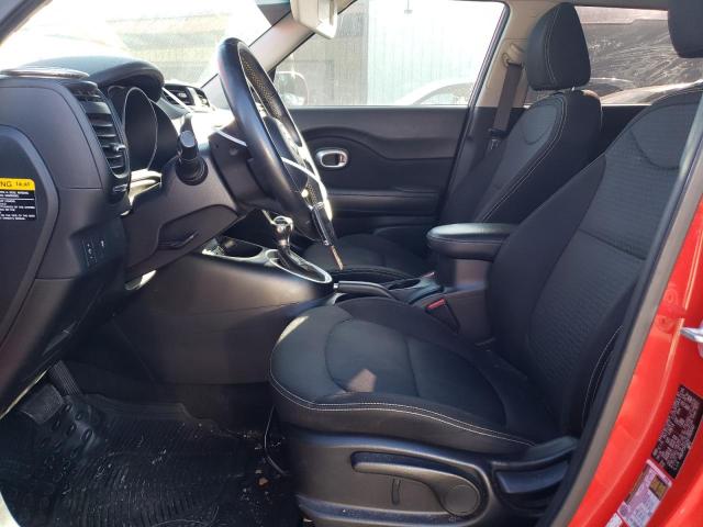 Photo 7 from auction – 2016 KIA SOUL + with VIN KNDJP3A52G7282042