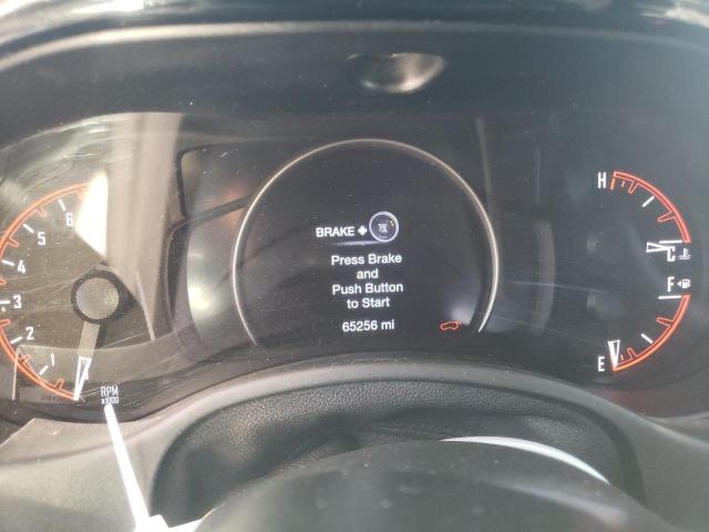 Photo 9 from auction – 2021 DODGE DURANGO GT with VIN 1C4RDJDG5MC641545