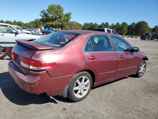 Photo 3 from auction – 2003 HONDA ACCORD with VIN 1HGCM66583A021184