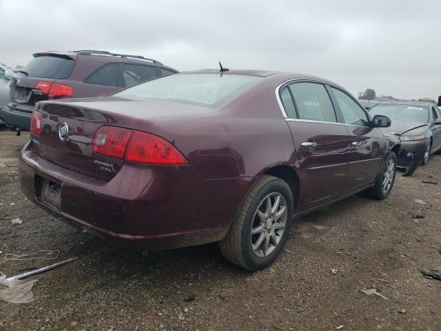Photo 3 from auction – 2007 BUICK LUCERNE CX with VIN 1G4HD57277U212291
