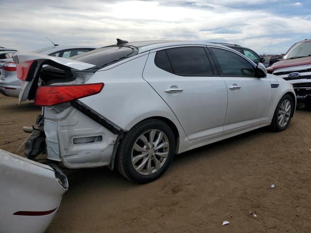 Photo 3 from auction – 2015 KIA OPTIMA EX with VIN 5XXGN4A71FG490068