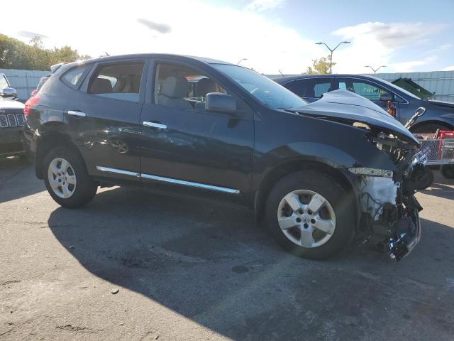 Photo 4 from auction – 2011 NISSAN ROGUE S with VIN JN8AS5MV7BW690108