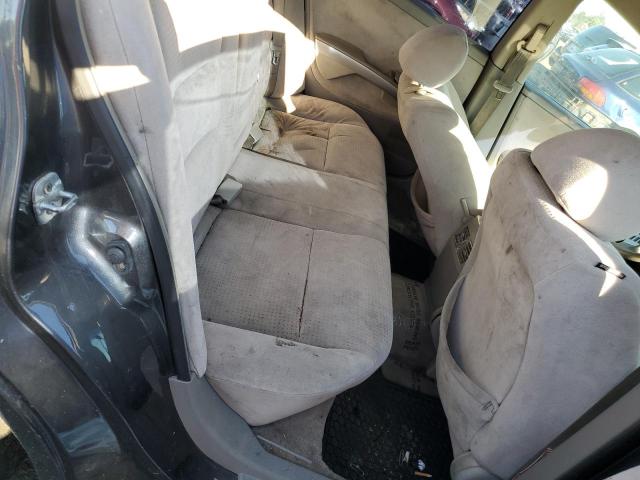Photo 10 from auction – 2005 NISSAN MAXIMA SE with VIN 1N4BA41E45C811058