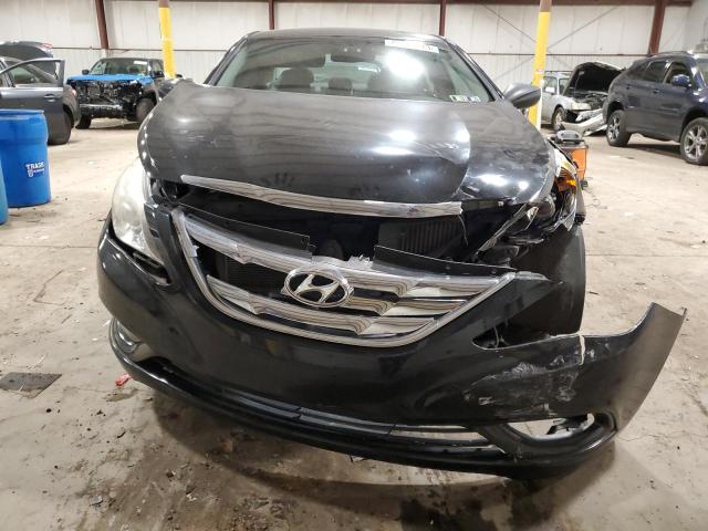 Photo 5 from auction – 2012 HYUNDAI SONATA SE with VIN 5NPEC4ABXCH462884