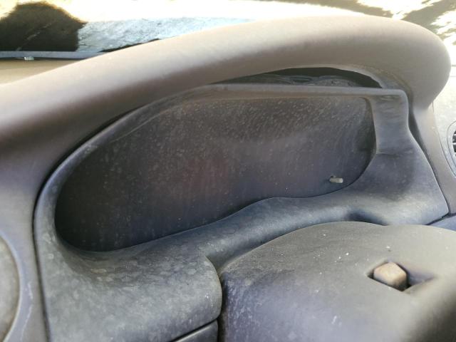 Photo 9 from auction – 2002 CHRYSLER 300M with VIN 2C3HE66G32H149498