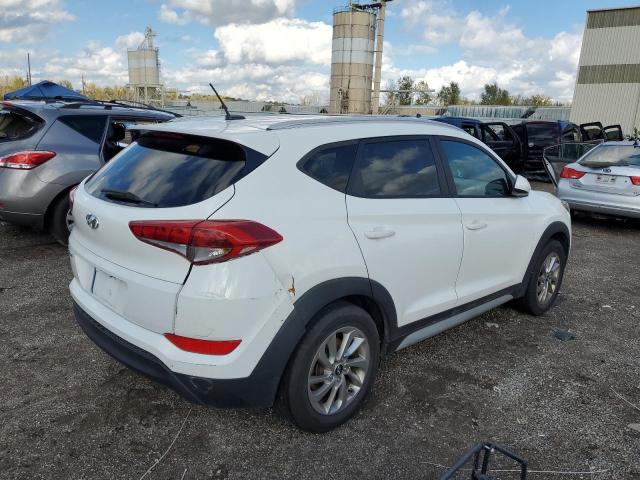 Photo 3 from auction – 2017 HYUNDAI TUCSON LIM with VIN KM8J33A40HU453369