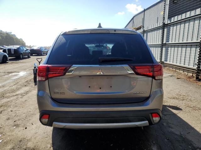 Photo 6 from auction – 2018 MITSUBISHI OUTLANDER with VIN JA4AD2A33JZ055188