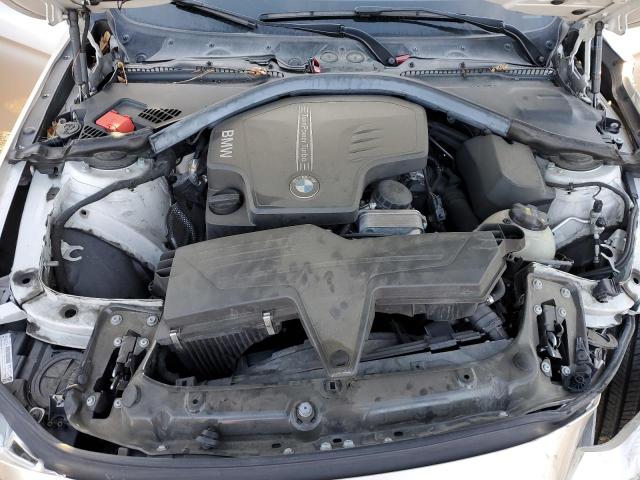 Photo 11 from auction – 2015 BMW 328 I with VIN WBA3A5C53FP604976