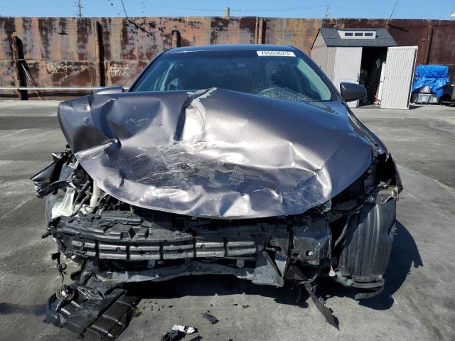 Photo 5 from auction – 2015 TOYOTA CAMRY LE with VIN 4T1BF1FK1FU007140