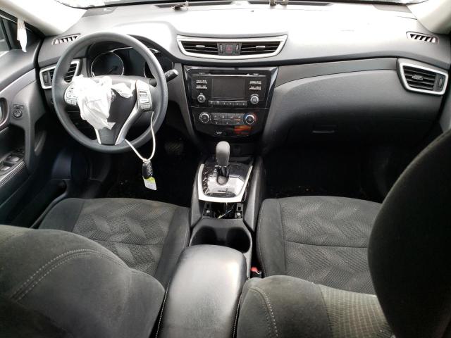 Photo 8 from auction – 2016 NISSAN ROGUE S with VIN 5N1AT2MVXGC778288