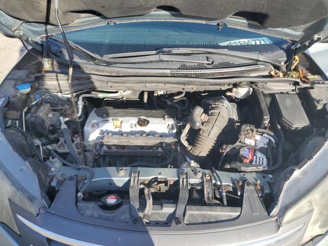 Photo 12 from auction – 2012 HONDA CR-V EXL with VIN JHLRM4H78CC001875