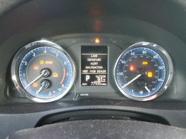 Photo 9 from auction – 2018 TOYOTA COROLLA L with VIN 2T1BURHE2JC116535