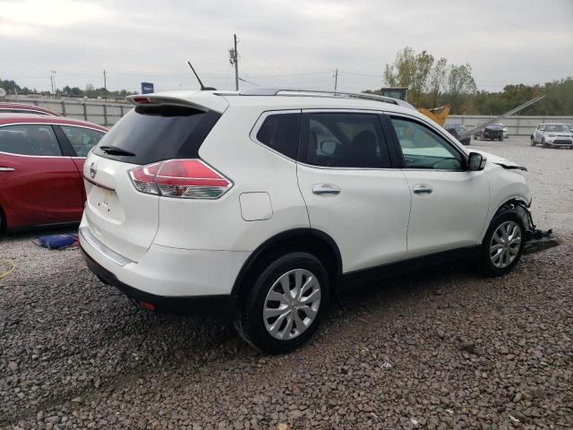 Photo 3 from auction – 2016 NISSAN ROGUE S with VIN JN8AT2MT2GW019172