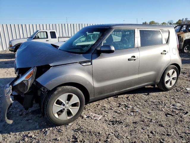KIA SOUL 2016 with VIN KNDJN2A27G7278915 - Photo from auction
