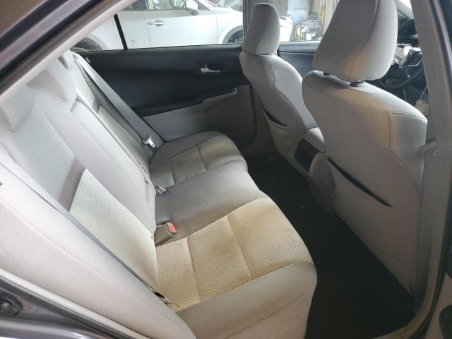 Photo 10 from auction – 2012 TOYOTA CAMRY BASE with VIN 4T1BF1FK4CU153253