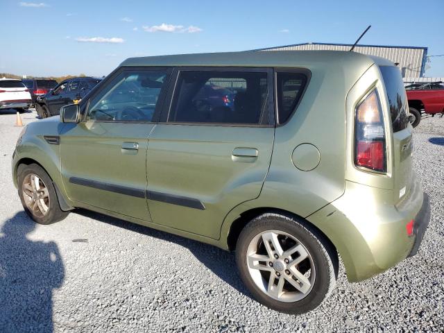 Photo 2 from auction – 2010 KIA SOUL + with VIN KNDJT2A21A7179293