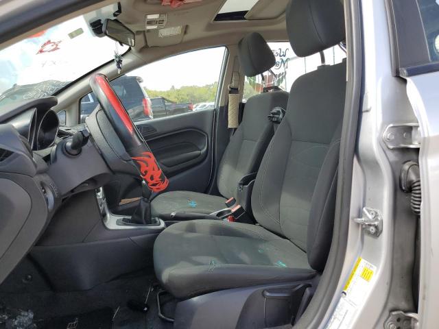 Photo 7 from auction – 2017 FORD FIESTA SE with VIN 3FADP4EJ6HM123242