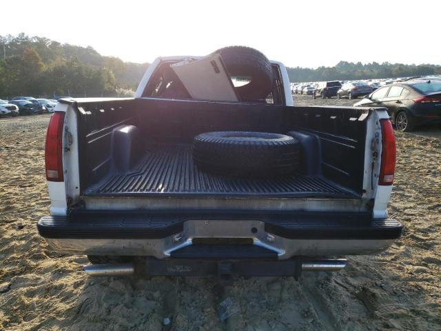 Photo 6 from auction – 1998 GMC SIERRA K15 with VIN 2GTEK19R3W1546683