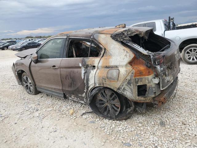 Photo 2 from auction – 2022 MITSUBISHI ECLIPSE CR with VIN JA4ATWAA8NZ047490