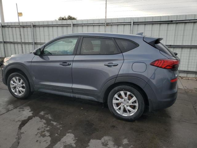 Photo 2 from auction – 2019 HYUNDAI TUCSON SE with VIN KM8J2CA45KU969429