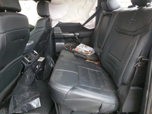 Photo 10 from auction – 2023 FORD F150 with VIN 1FTFW1E80PFA11312