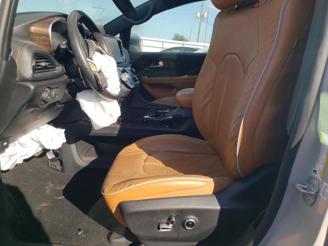 Photo 7 from auction – 2021 CHRYSLER PACIFICA H with VIN 2C4RC1N78MR565988