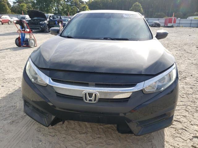 Photo 5 from auction – 2016 HONDA CIVIC EX with VIN 19XFC2F74GE065842