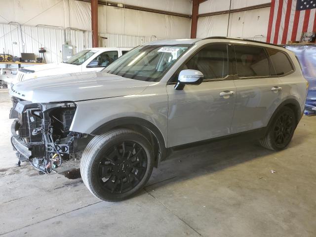 Photo 1 from auction – 2022 KIA TELLURIDE with VIN 5XYP5DHC4NG246038
