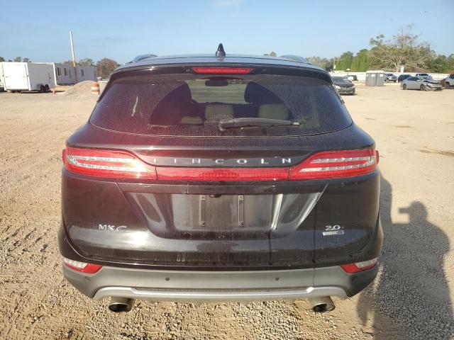Photo 6 from auction – 2015 LINCOLN MKC with VIN 5LMCJ1A96FUJ31831