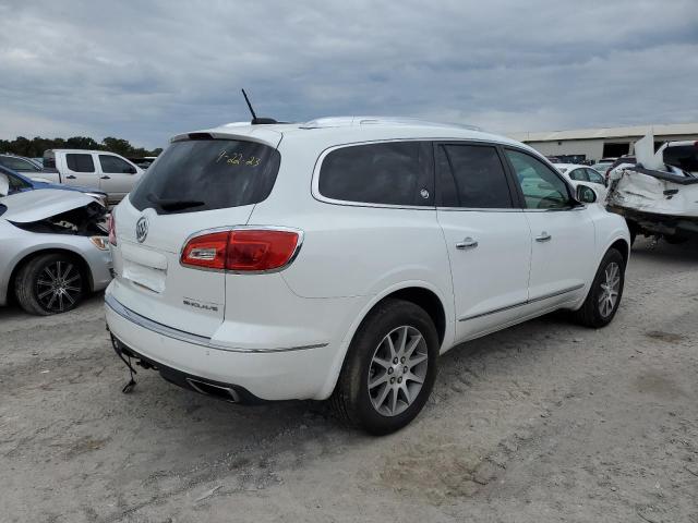 Photo 3 from auction – 2017 BUICK ENCLAVE with VIN 5GAKRBKD8HJ148379