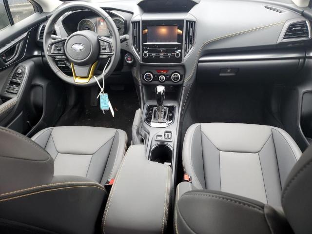 Photo 8 from auction – 2023 SUBARU CROSSTREK with VIN JF2GTHRC6PH296916