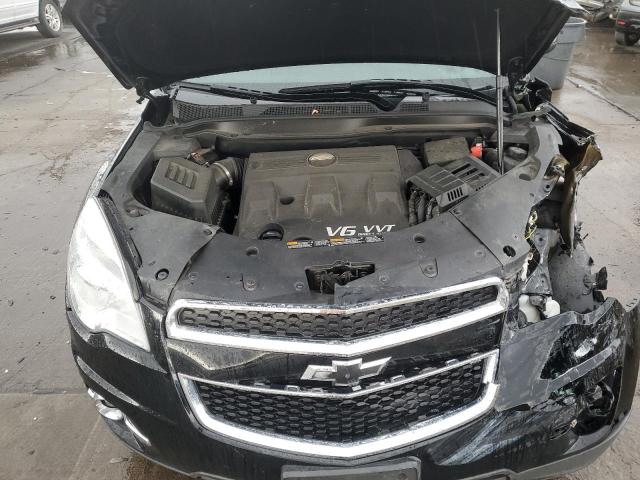 Photo 12 from auction – 2014 CHEVROLET EQUINOX LT with VIN 2GNFLGE38E6256907