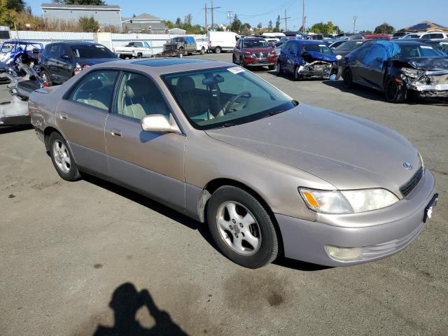 Photo 4 from auction – 1998 LEXUS ES 300 with VIN JT8BF28G8W0120835