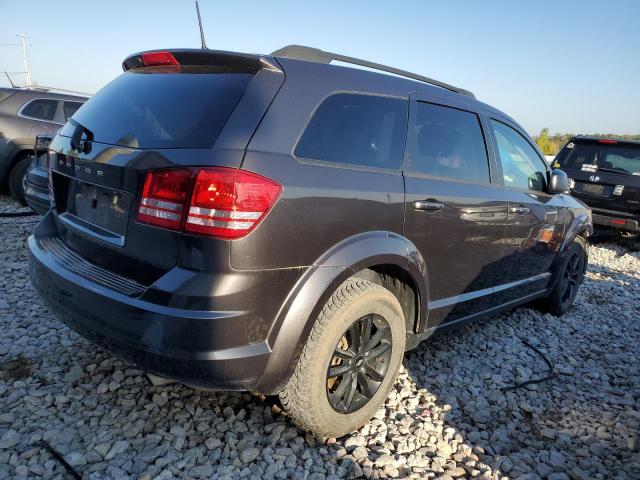 Photo 3 from auction – 2020 DODGE JOURNEY SE with VIN 3C4PDCAB4LT273163