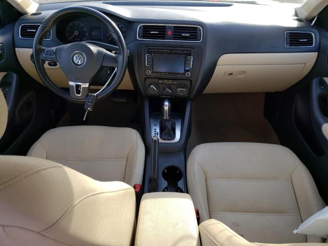 Photo 8 from auction – 2011 VOLKSWAGEN JETTA SE with VIN 3VWDZ7AJ0BM080601