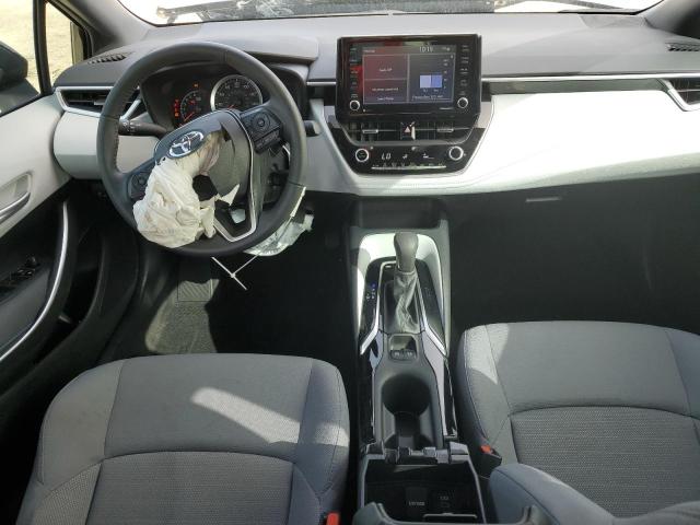 Photo 8 from auction – 2022 TOYOTA COROLLA SE with VIN 5YFS4MCE6NP106963