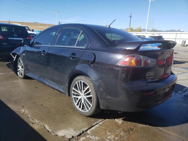 Photo 2 from auction – 2017 MITSUBISHI LANCER ES with VIN JA32V2FW9HU003001