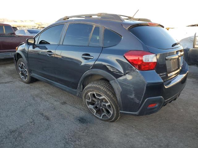 Photo 2 from auction – 2017 SUBARU CROSSTREK with VIN JF2GPABCXHH255793