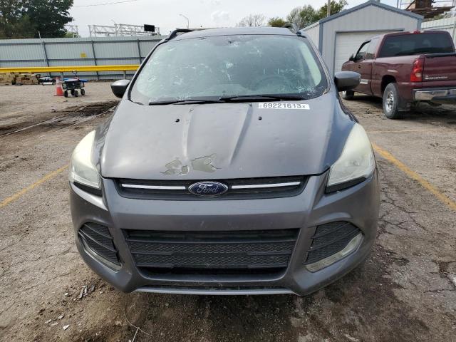 Photo 5 from auction – 2014 FORD ESCAPE SE with VIN 1FMCU0GX3EUB47011