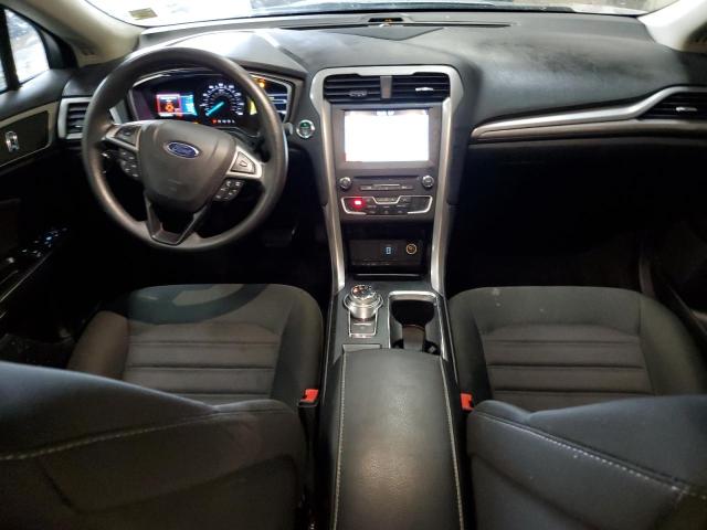 Photo 8 from auction – 2017 FORD FUSION SE with VIN 3FA6P0H75HR401312