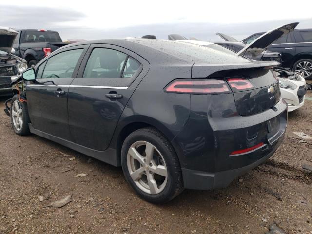 Photo 2 from auction – 2015 CHEVROLET VOLT with VIN 1G1RD6E45FU142476