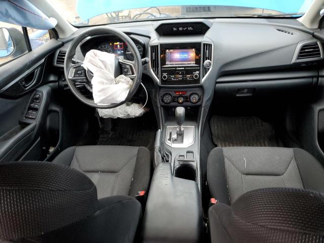 Photo 8 from auction – 2021 SUBARU IMPREZA with VIN 4S3GTAB6XM3712582