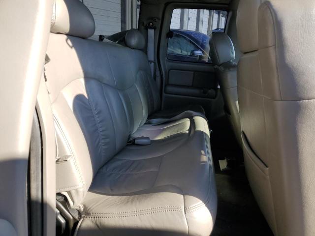 Photo 10 from auction – 2001 GMC NEW SIERRA with VIN 2GTEC19T911238158