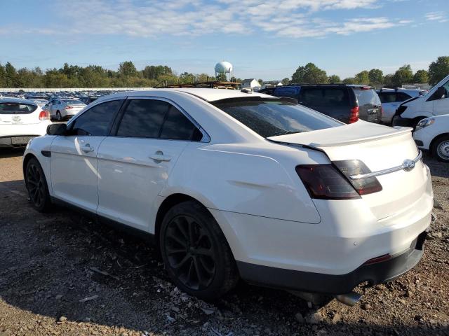 Zdjęcie 2 z aukcji – 2015 FORD TAURUS SEL z VIN 1FAHP2H80FG166562