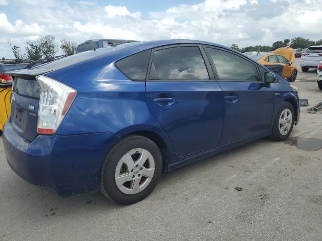 Photo 3 from auction – 2010 TOYOTA PRIUS with VIN JTDKN3DU4A0046456