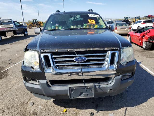 Photo 5 from auction – 2008 FORD EXPLORER S with VIN 1FMEU51E18UB26420