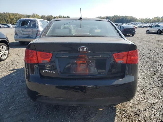 Photo 6 from auction – 2012 KIA FORTE LX with VIN KNAFT4A27C5609504