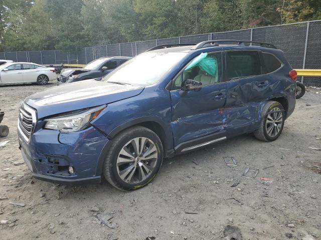 SUBARU ASCENT LIM 2020 с VIN 4S4WMAPD0L3462702 - Фото с аукциона